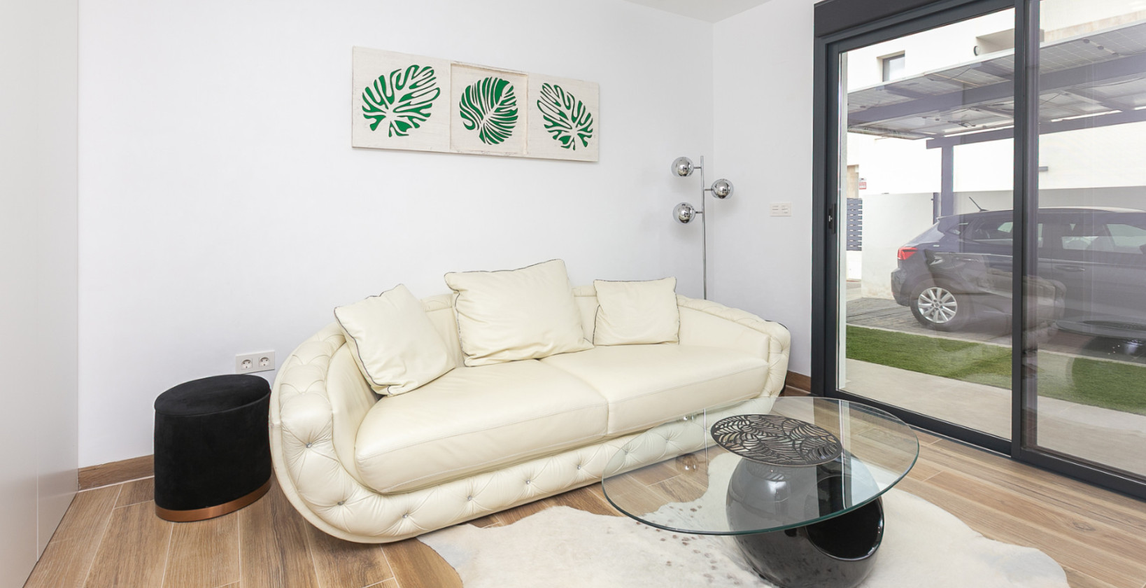 Resale - Villa - Los Montesinos