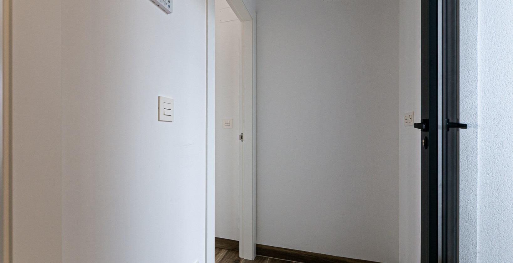 Resale - Villa - Los Montesinos