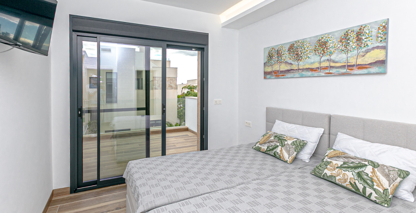 Resale - Villa - Los Montesinos
