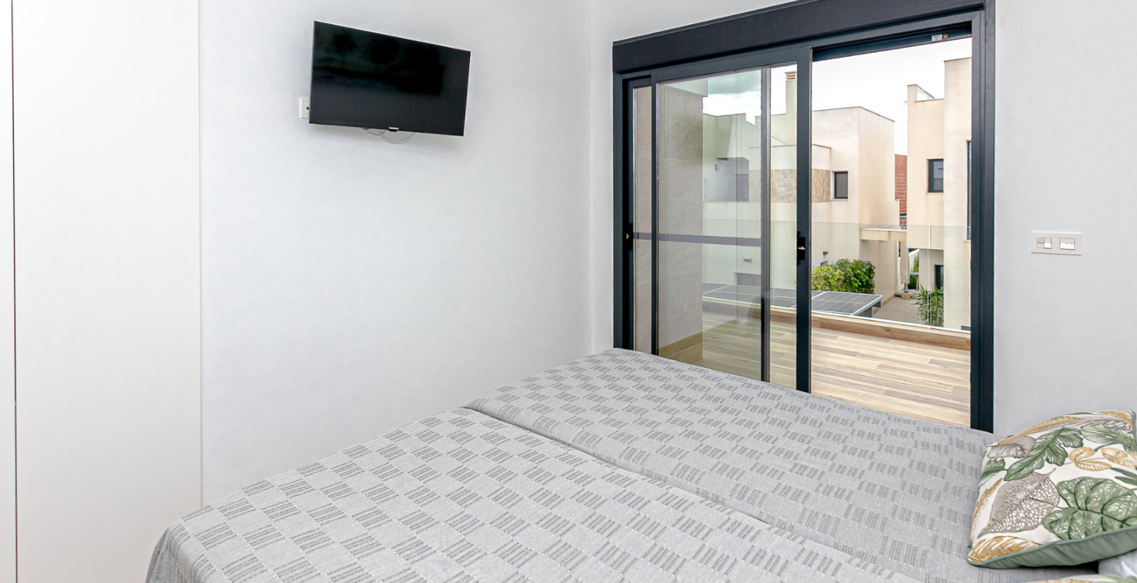 Resale - Villa - Los Montesinos