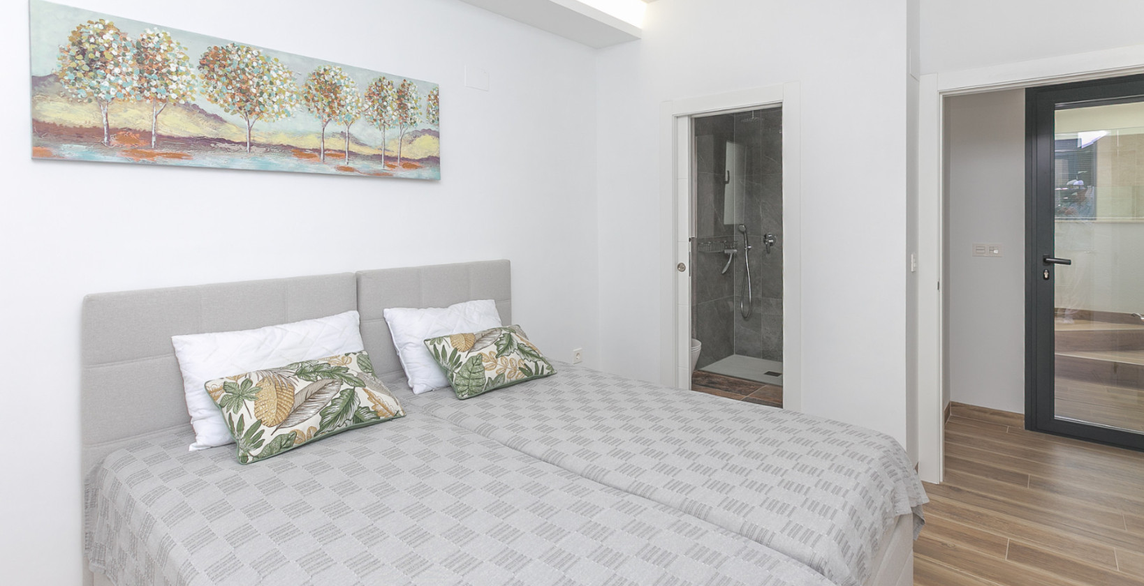 Resale - Villa - Los Montesinos