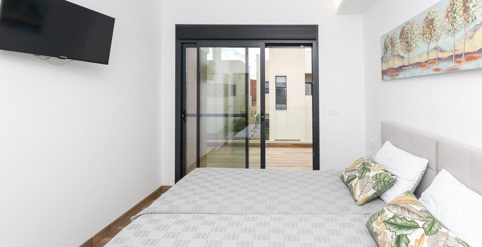 Resale - Villa - Los Montesinos