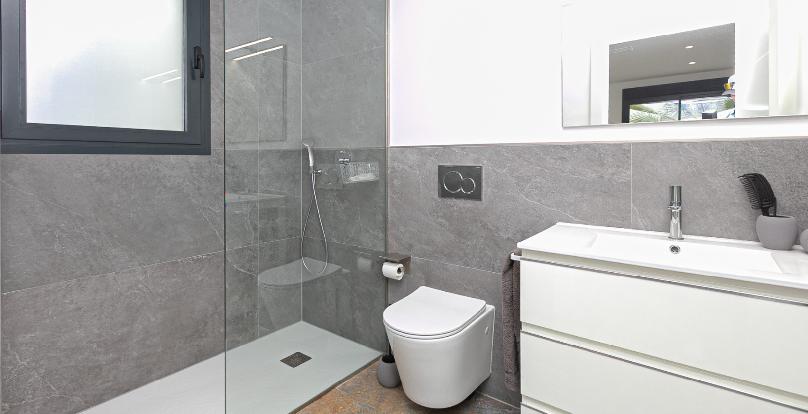 Resale - Villa - Los Montesinos
