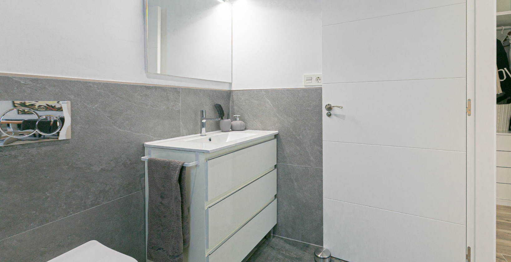 Resale - Villa - Los Montesinos