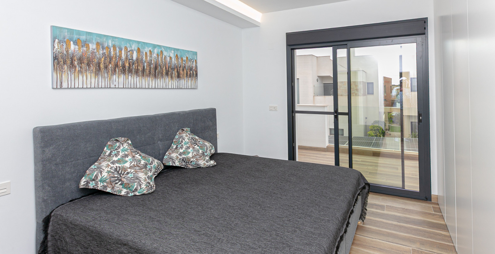 Resale - Villa - Los Montesinos