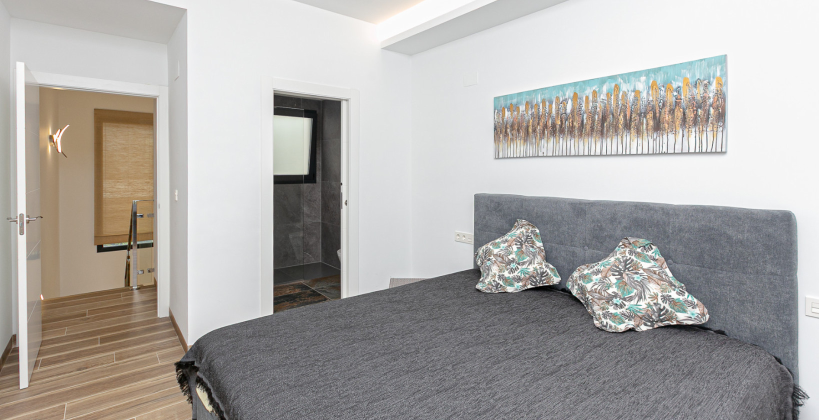 Resale - Villa - Los Montesinos