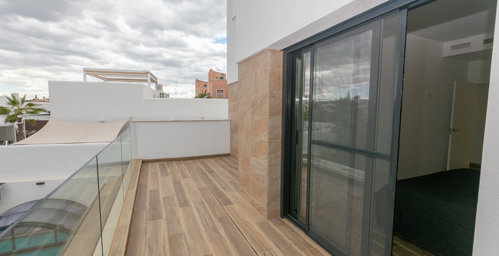 Resale - Villa - Los Montesinos