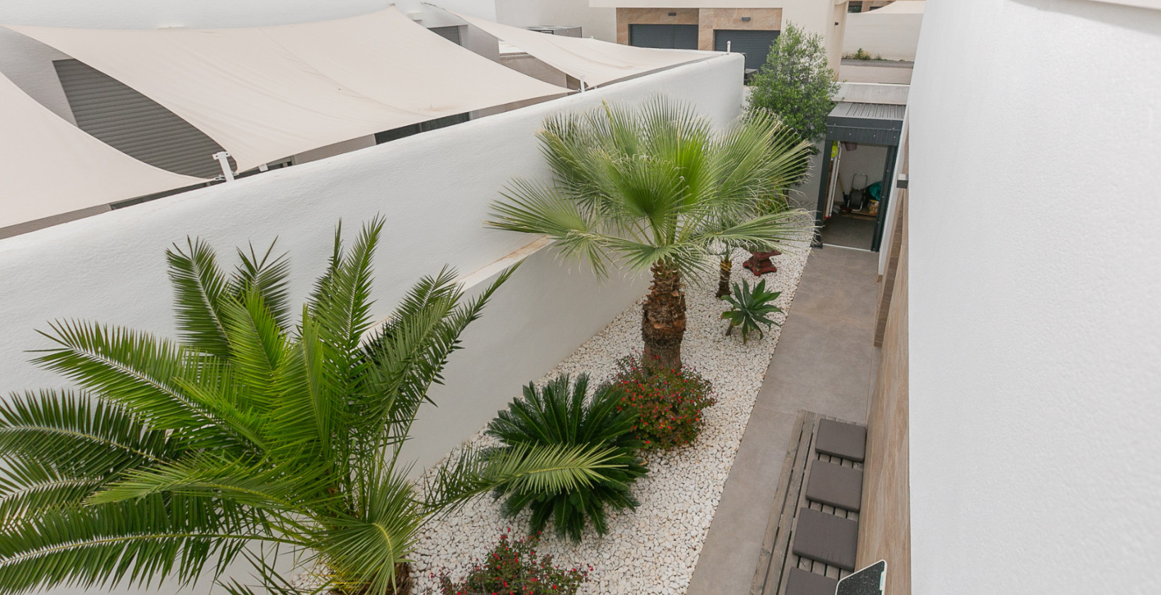 Resale - Villa - Los Montesinos
