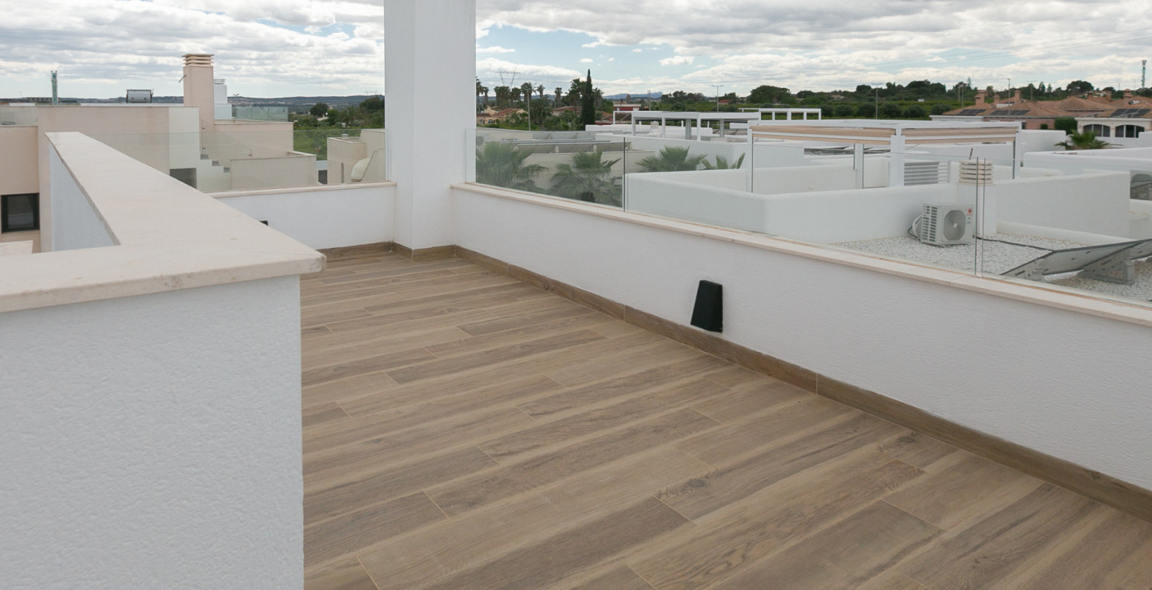Resale - Villa - Los Montesinos
