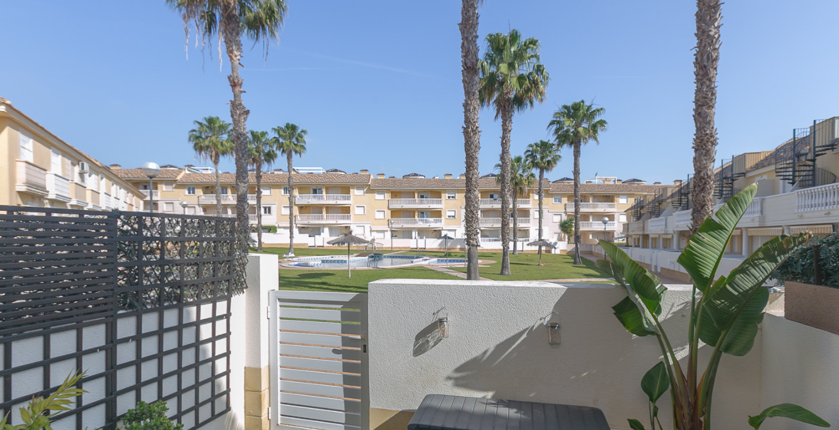 Reventa - Adosado - Lomas de Cabo Roig