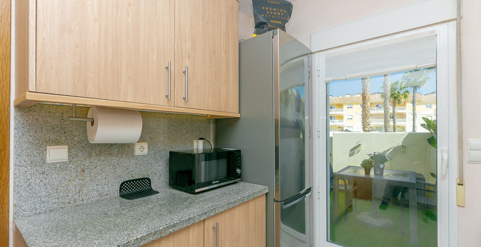 Reventa - Adosado - Lomas de Cabo Roig