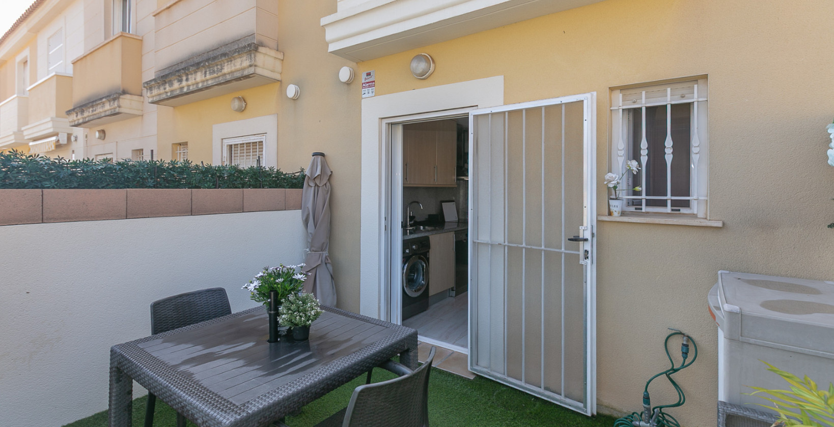 Reventa - Adosado - Lomas de Cabo Roig