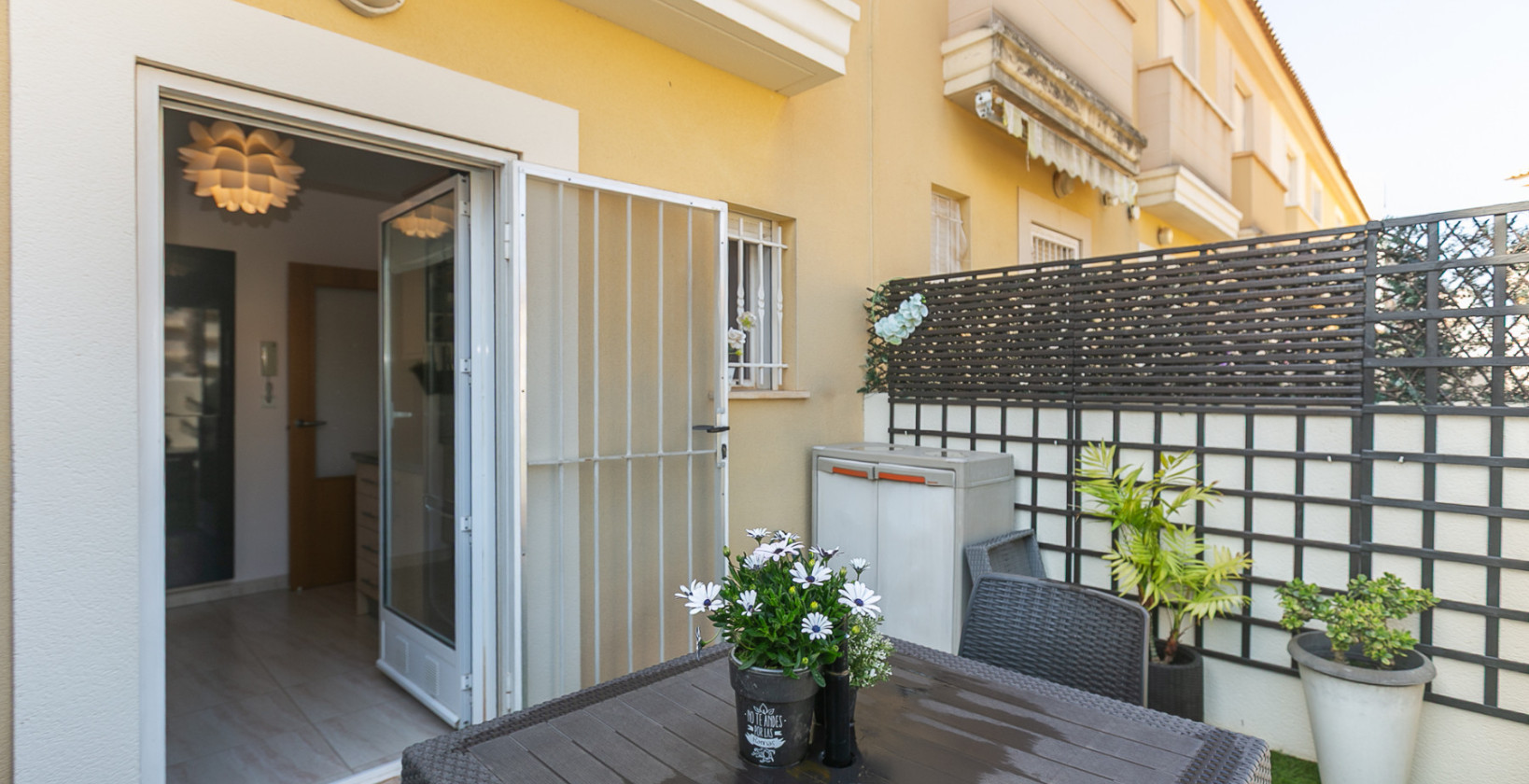 Reventa - Adosado - Lomas de Cabo Roig