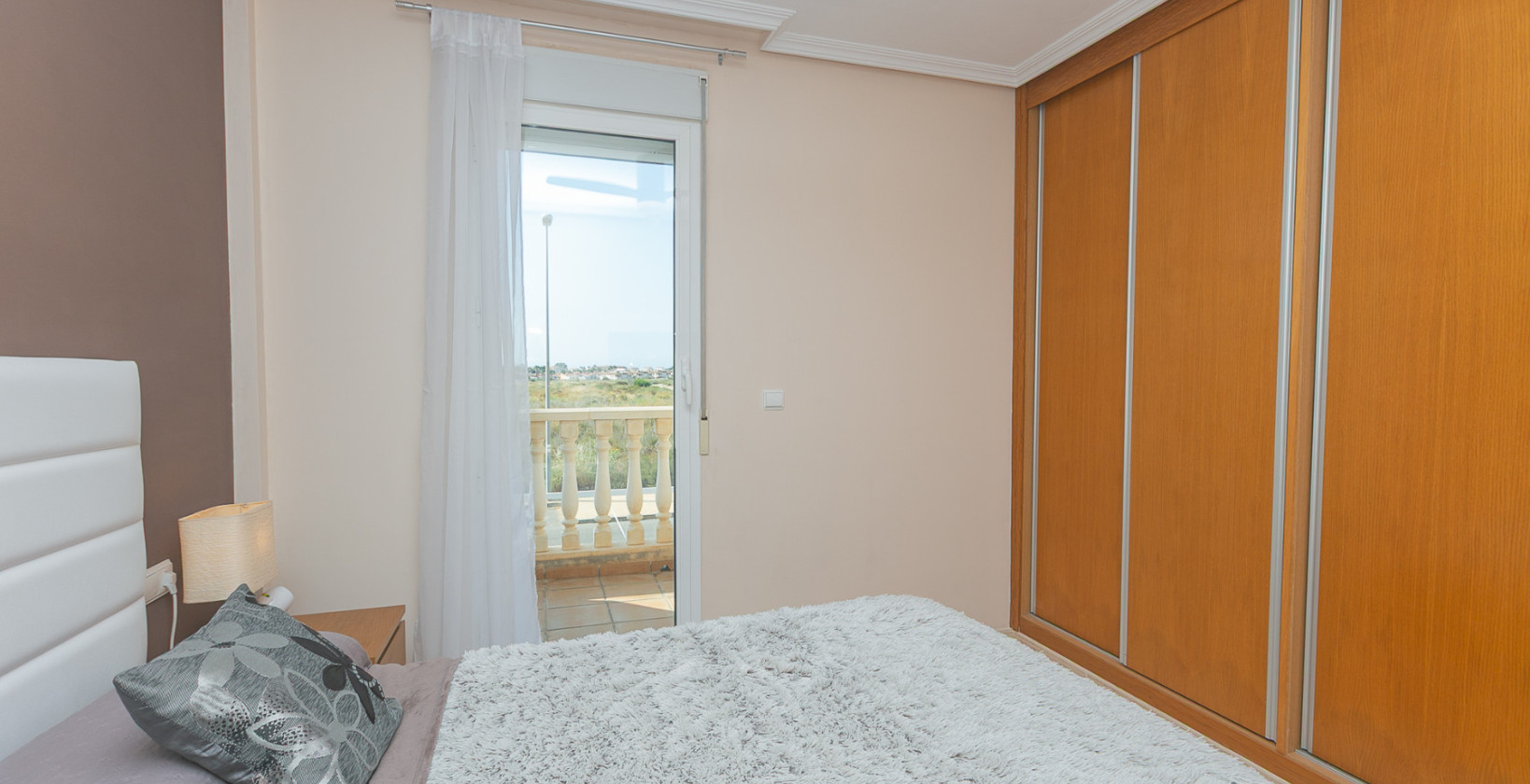 Reventa - Adosado - Lomas de Cabo Roig