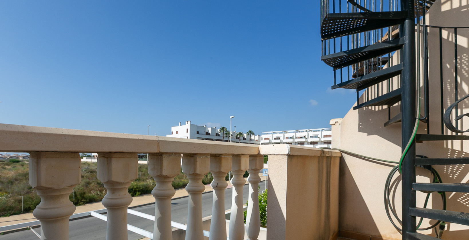 Reventa - Adosado - Lomas de Cabo Roig