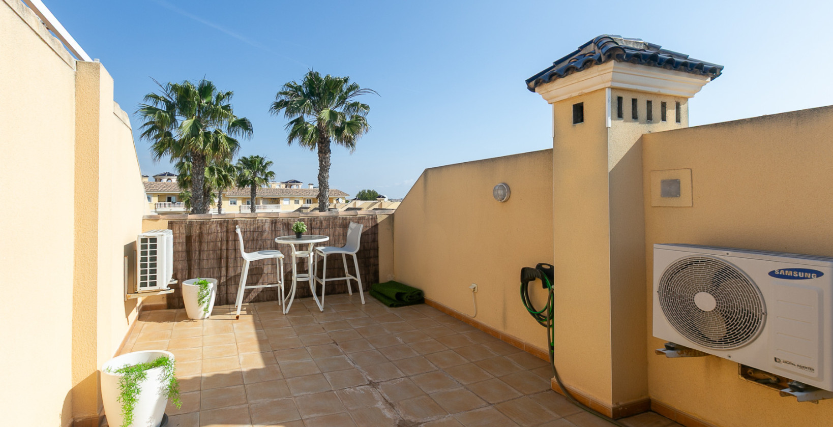 Reventa - Adosado - Lomas de Cabo Roig