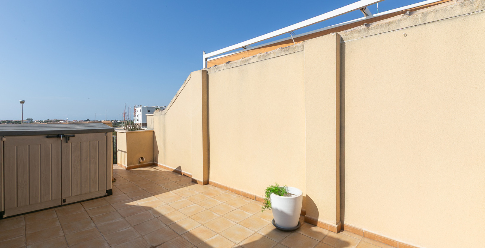 Reventa - Adosado - Lomas de Cabo Roig