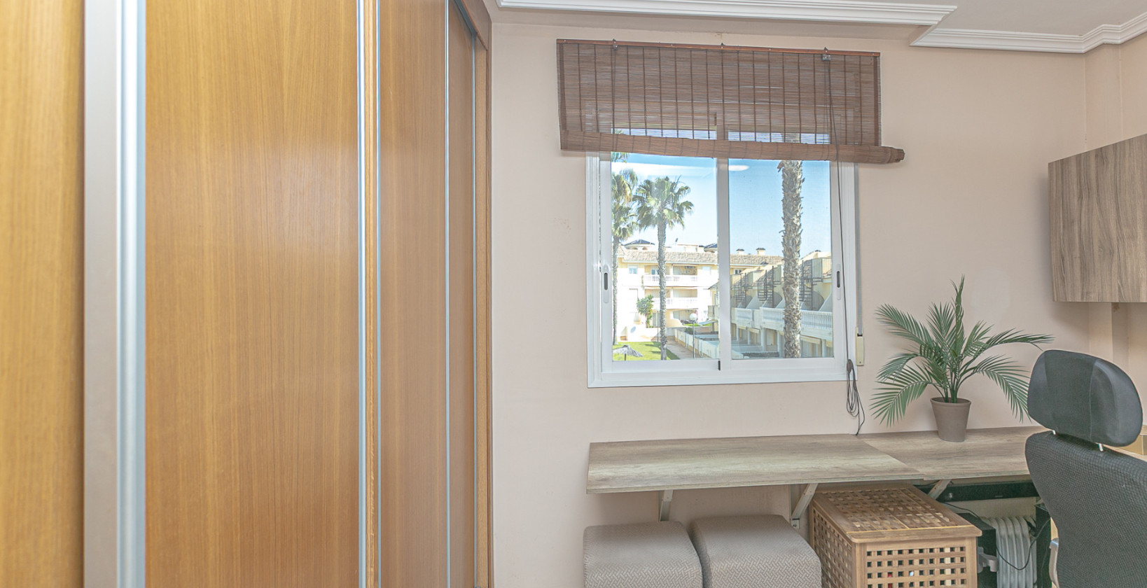 Reventa - Adosado - Lomas de Cabo Roig