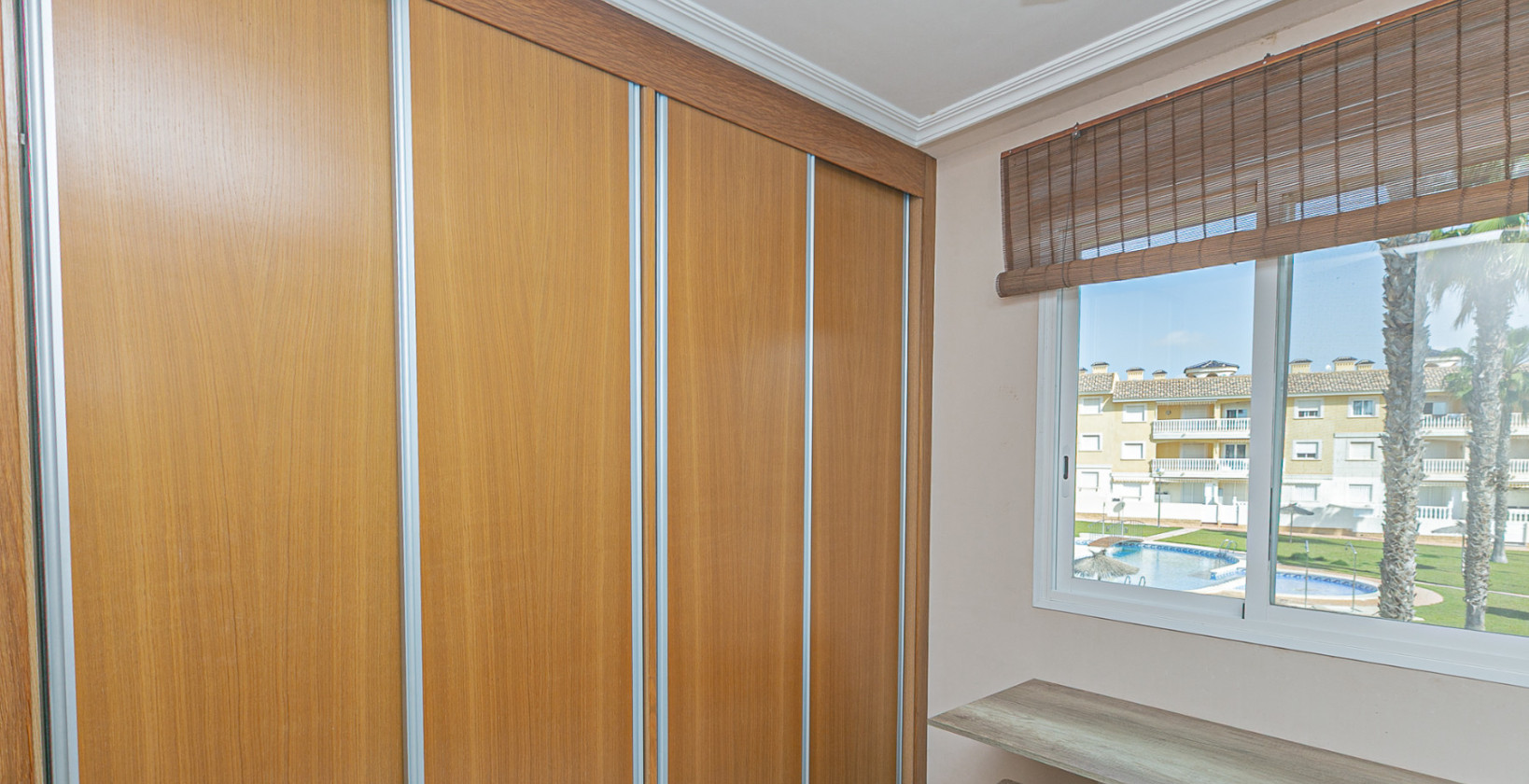 Reventa - Adosado - Lomas de Cabo Roig