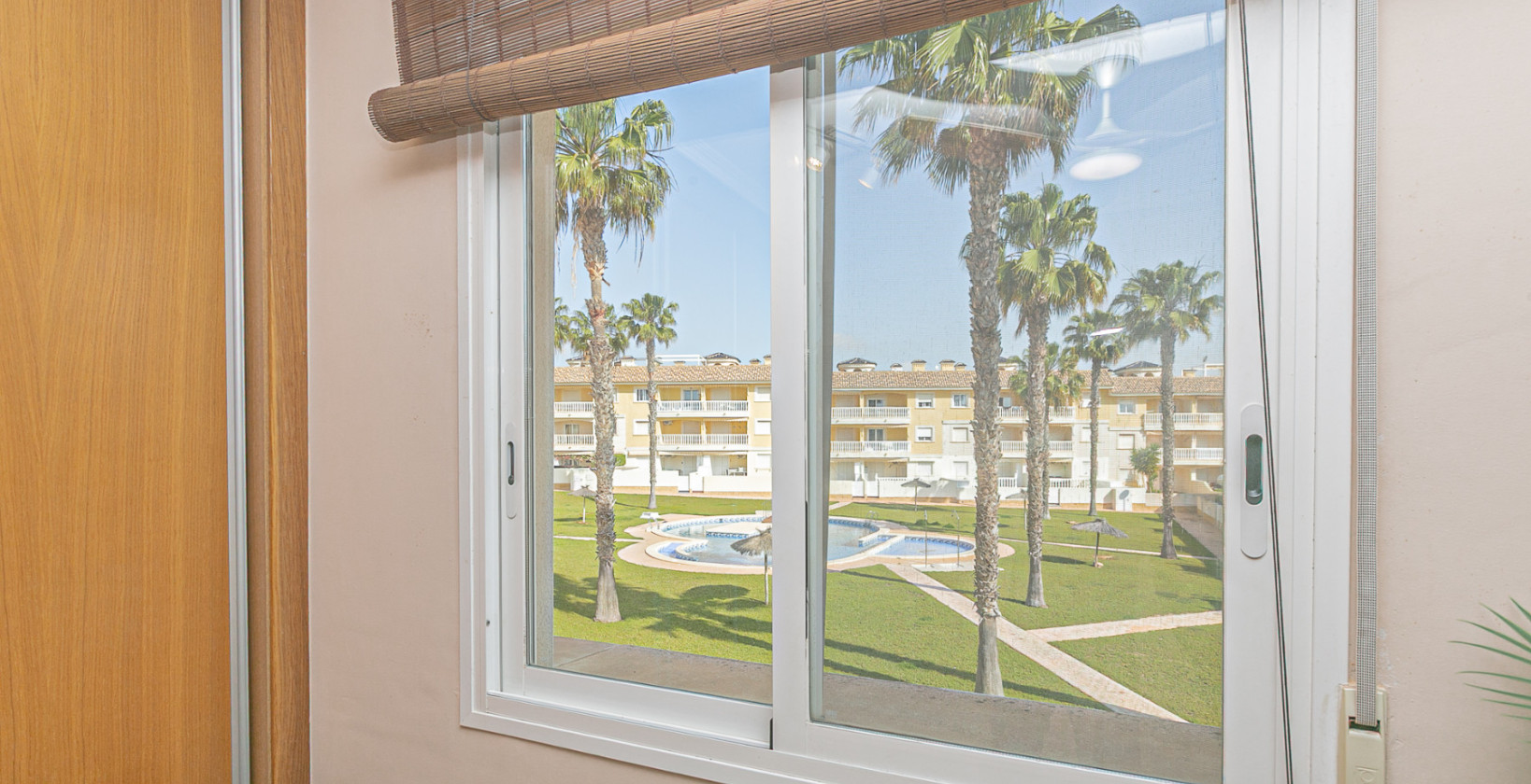 Reventa - Adosado - Lomas de Cabo Roig
