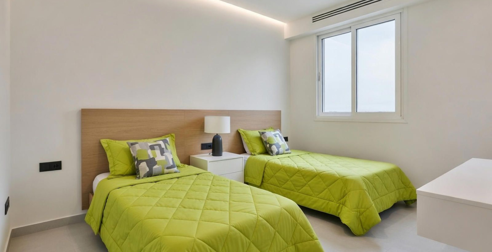 Reventa - Apartamento / piso - Torrevieja - Centro