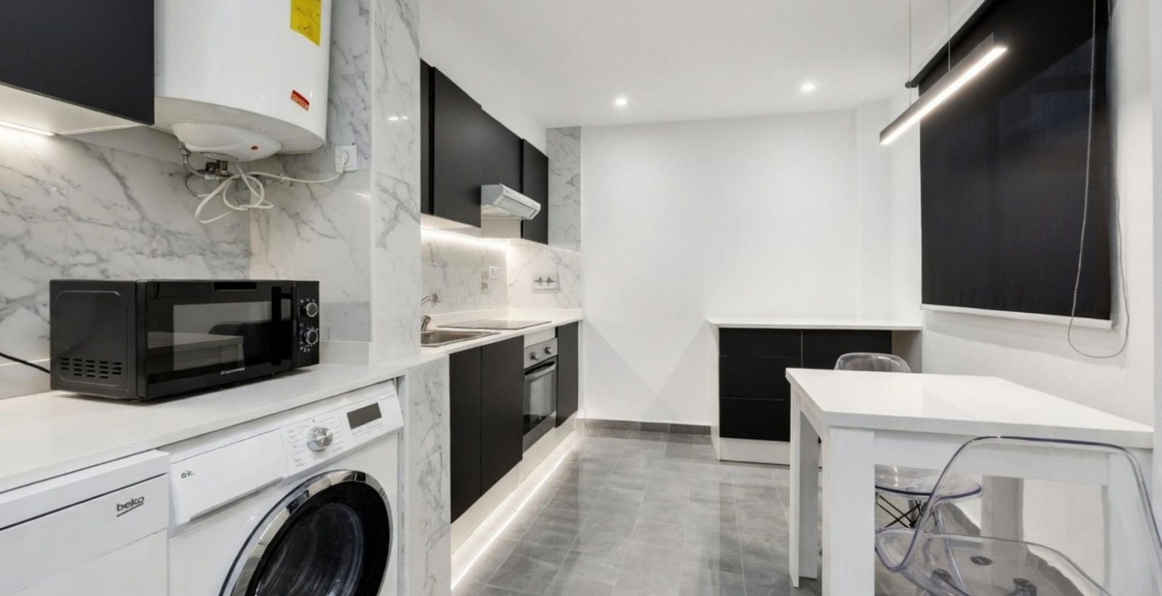 Reventa - Apartamento / piso - Torrevieja - Centro