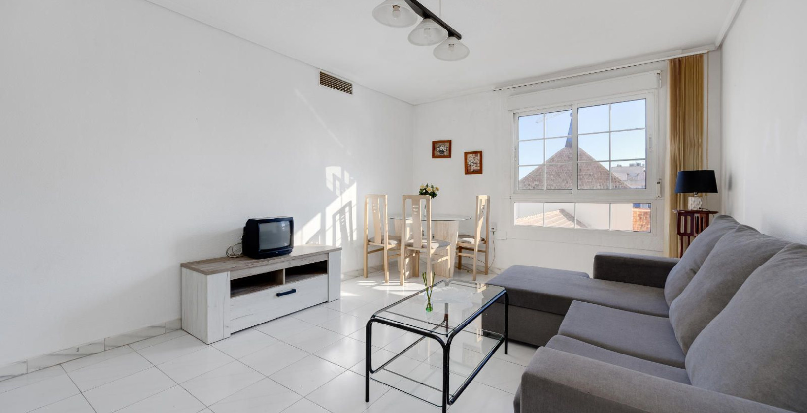 Reventa - Apartamento / piso - Torrevieja - Centro