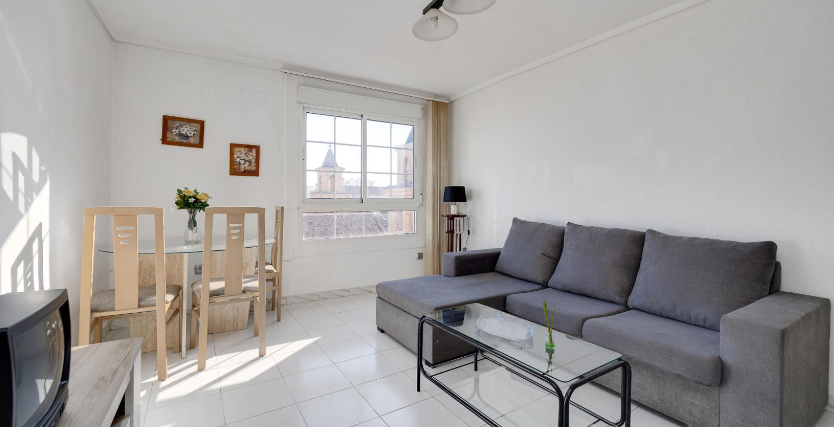 Reventa - Apartamento / piso - Torrevieja - Centro