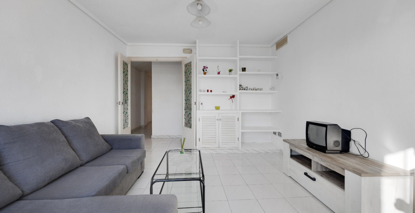 Reventa - Apartamento / piso - Torrevieja - Centro