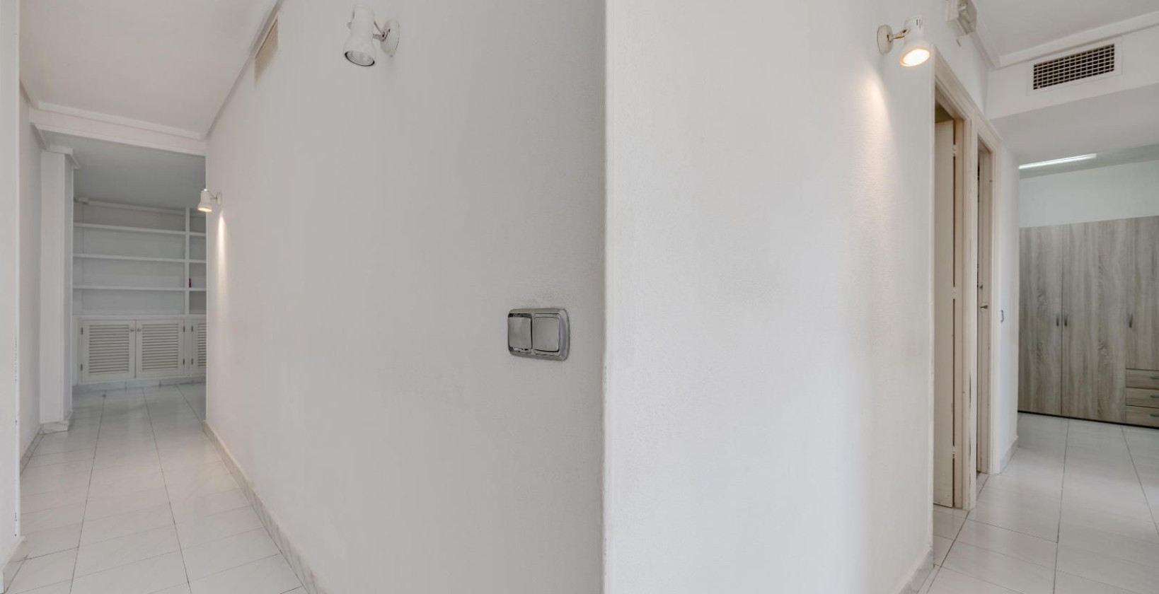 Reventa - Apartamento / piso - Torrevieja - Centro