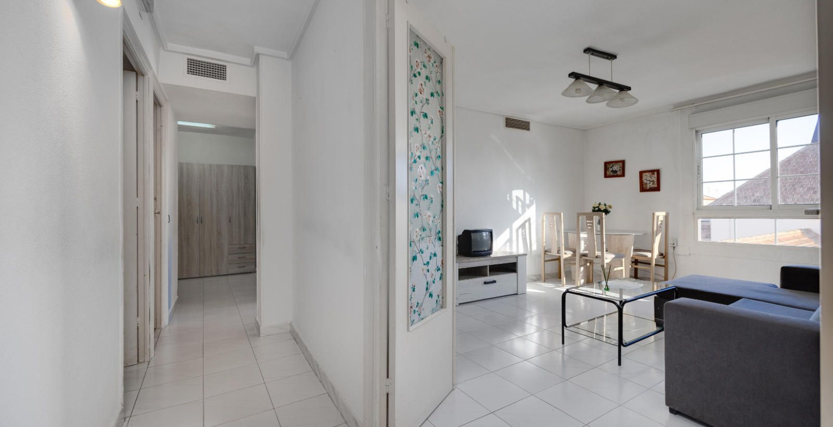 Reventa - Apartamento / piso - Torrevieja - Centro