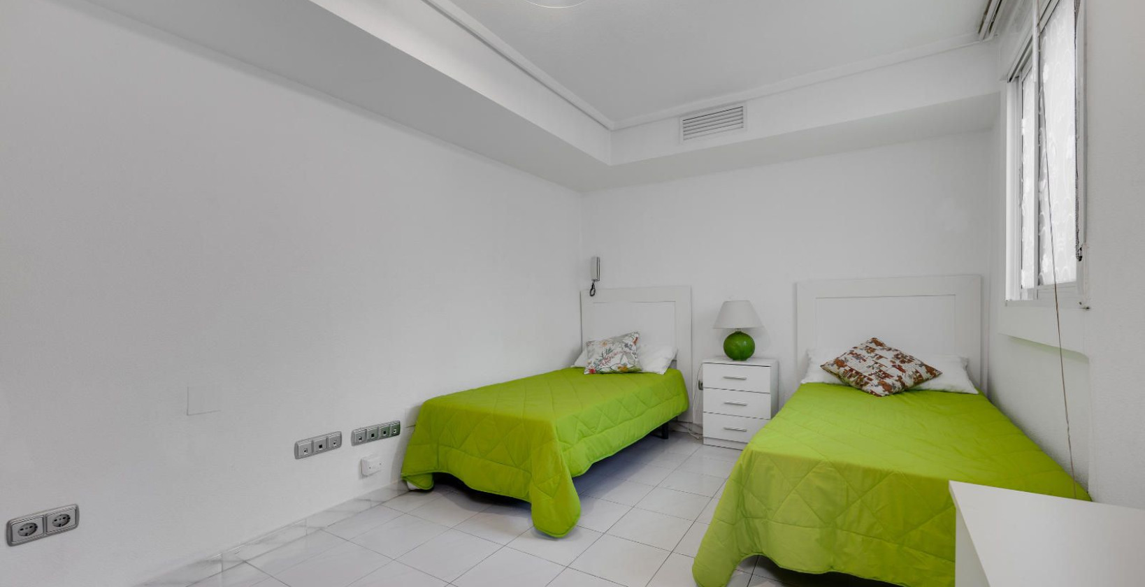 Reventa - Apartamento / piso - Torrevieja - Centro