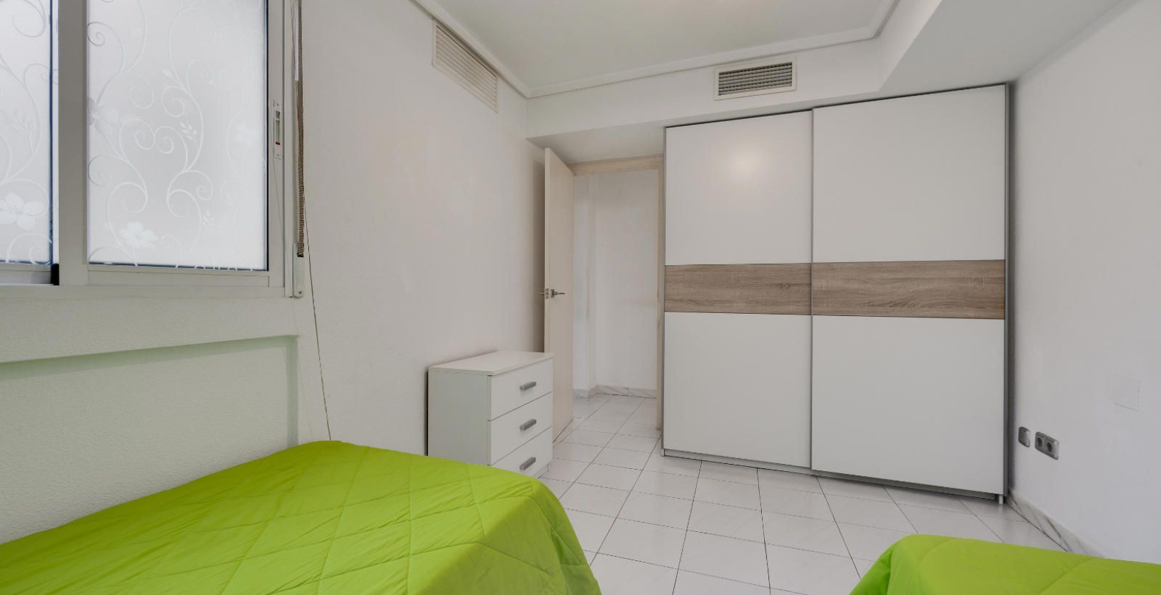 Reventa - Apartamento / piso - Torrevieja - Centro