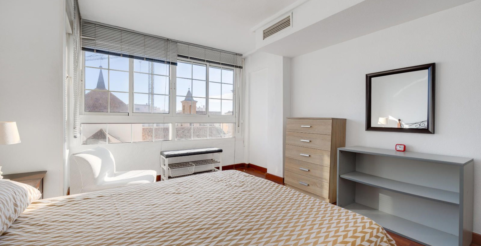 Reventa - Apartamento / piso - Torrevieja - Centro