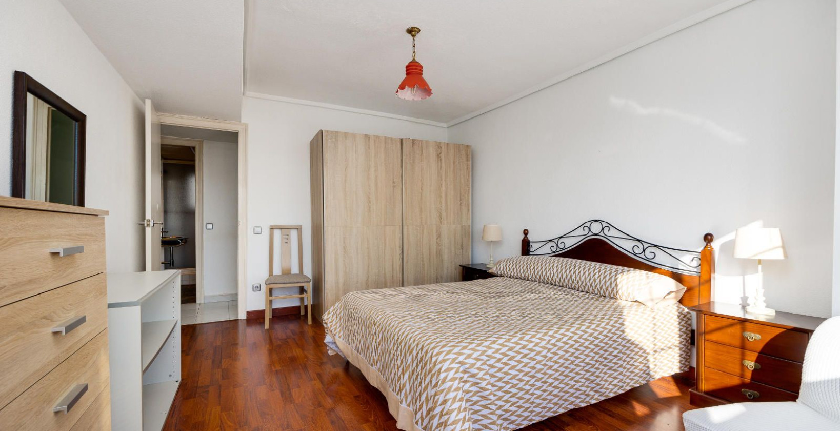 Reventa - Apartamento / piso - Torrevieja - Centro