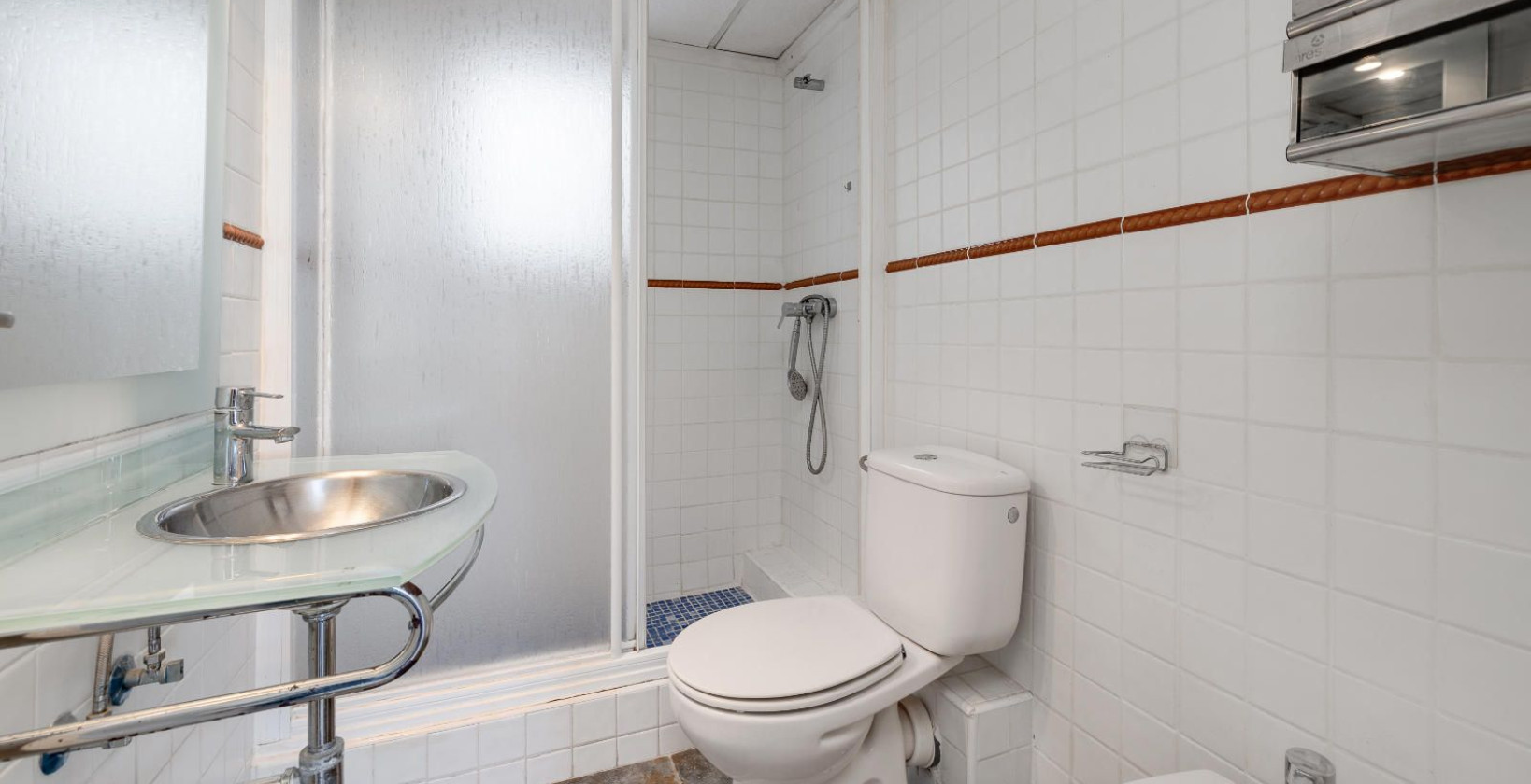 Reventa - Apartamento / piso - Torrevieja - Centro