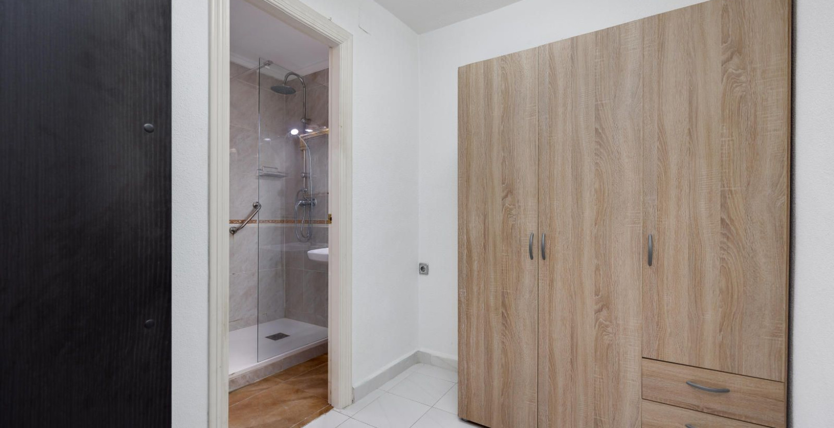 Reventa - Apartamento / piso - Torrevieja - Centro