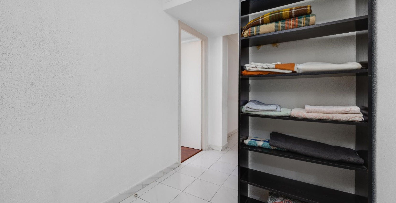 Reventa - Apartamento / piso - Torrevieja - Centro