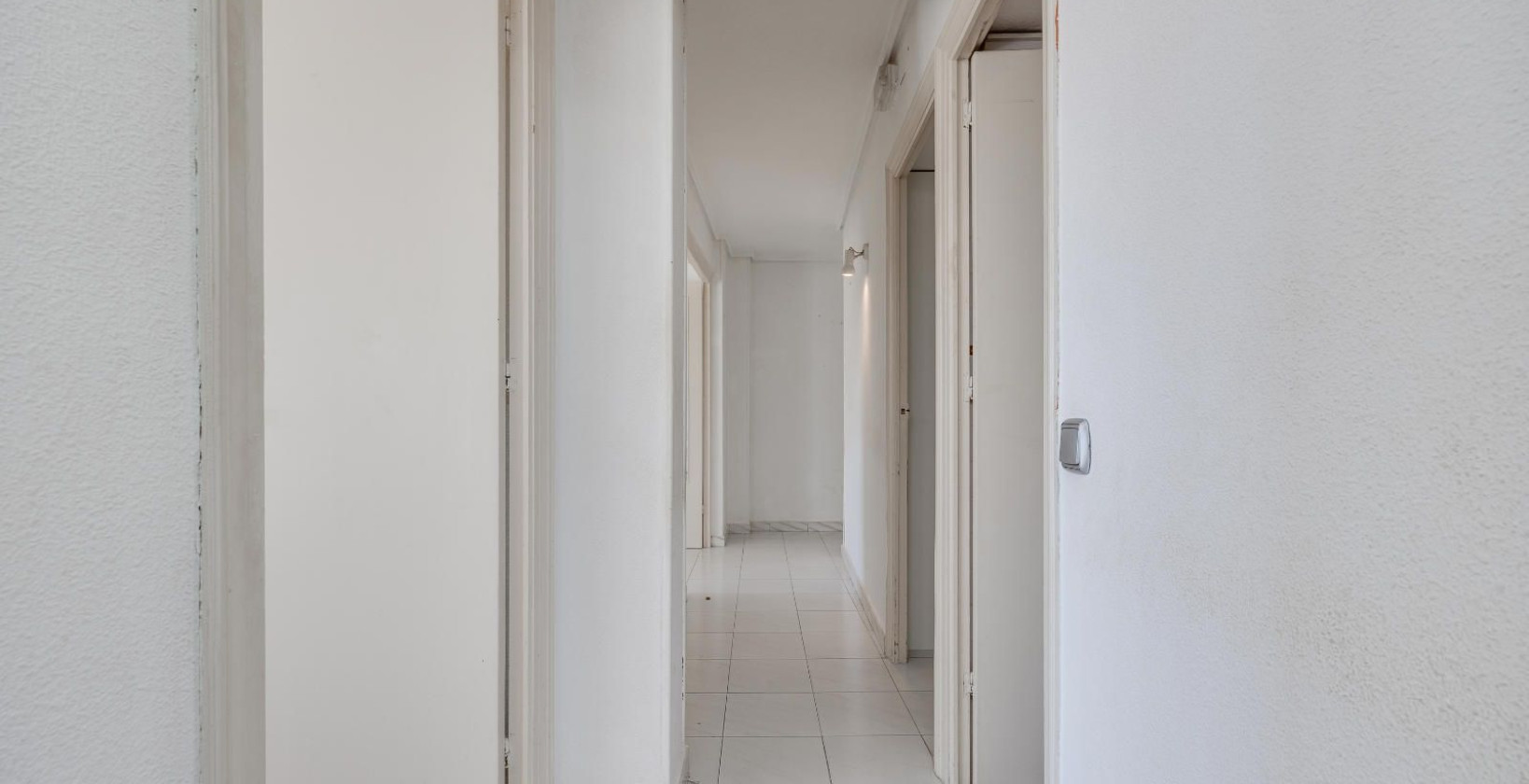 Reventa - Apartamento / piso - Torrevieja - Centro
