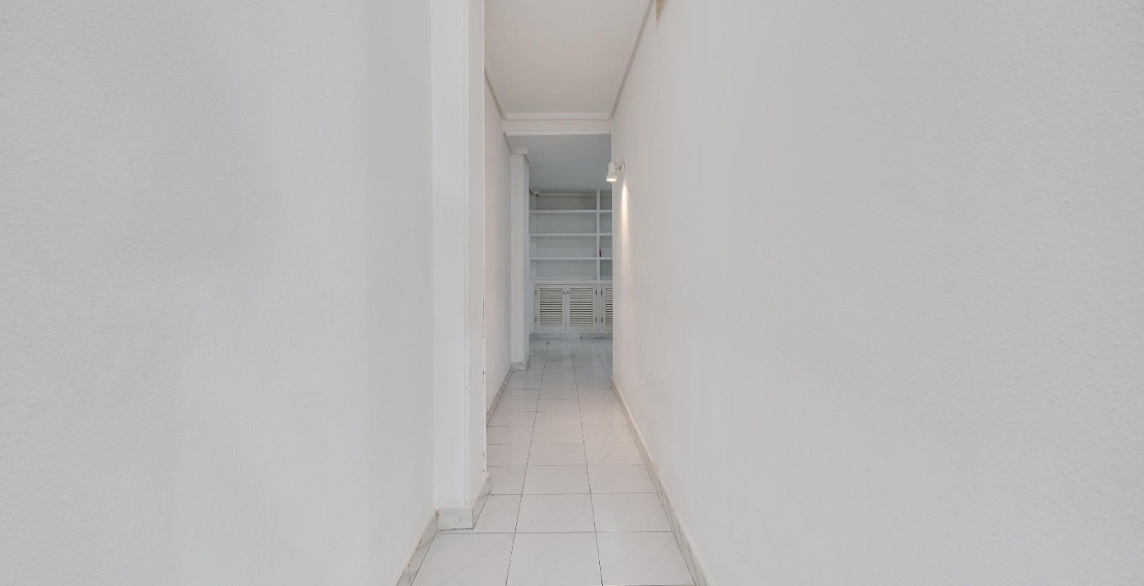 Reventa - Apartamento / piso - Torrevieja - Centro