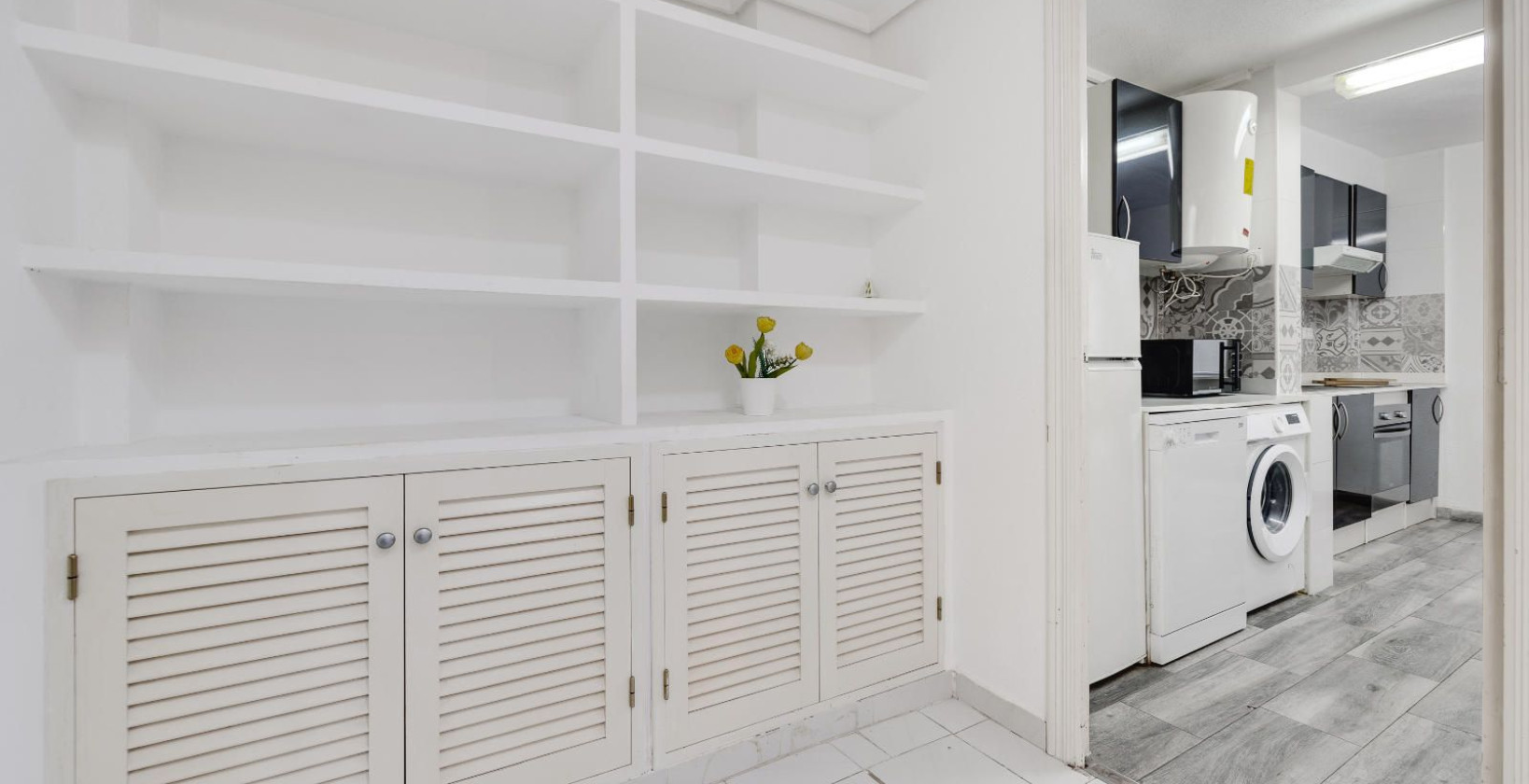 Reventa - Apartamento / piso - Torrevieja - Centro
