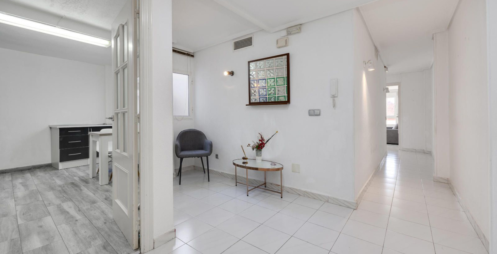 Reventa - Apartamento / piso - Torrevieja - Centro