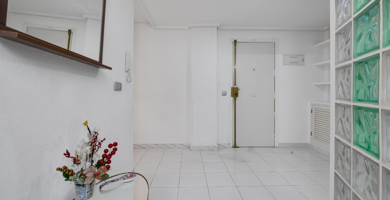 Reventa - Apartamento / piso - Torrevieja - Centro