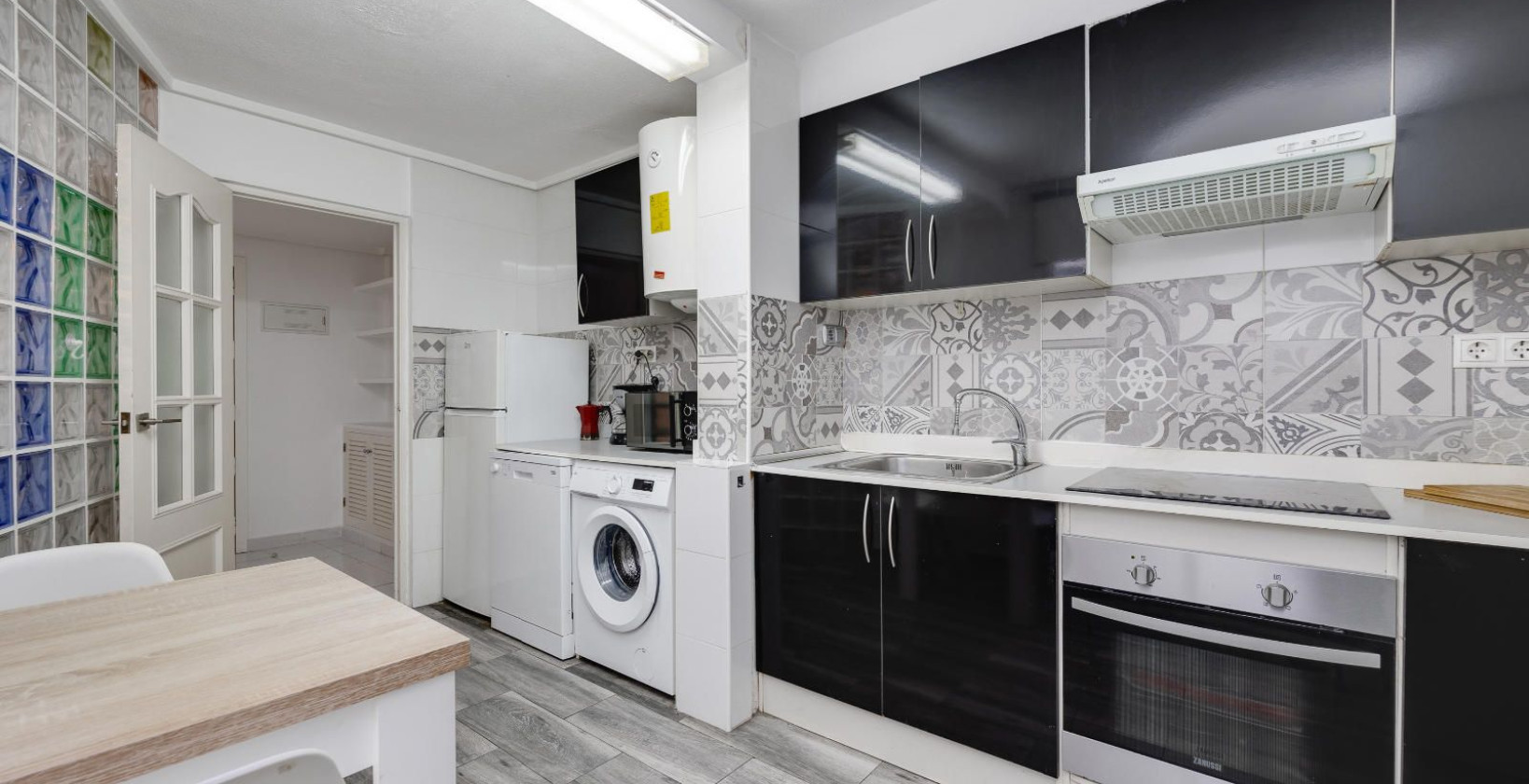 Reventa - Apartamento / piso - Torrevieja - Centro