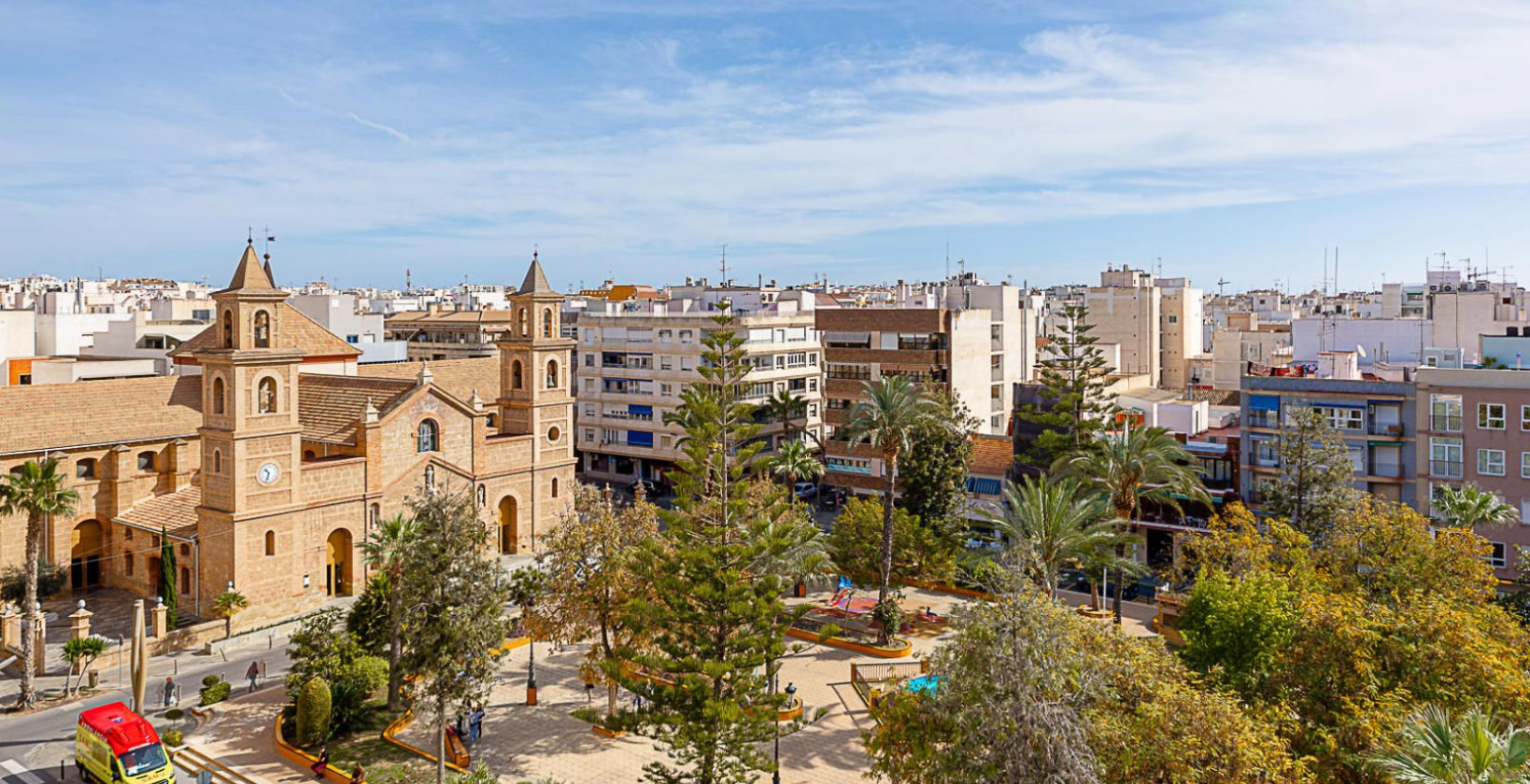 Reventa - Apartamento / piso - Torrevieja - Centro