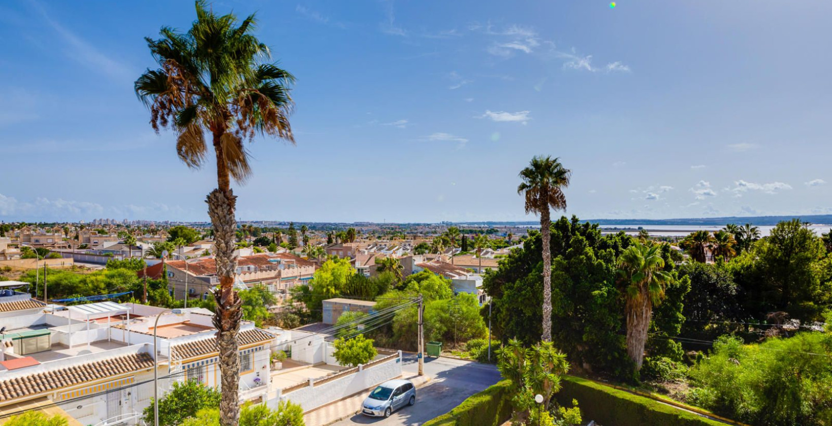 Resale - Apartment / flat - Torrevieja - San Luis