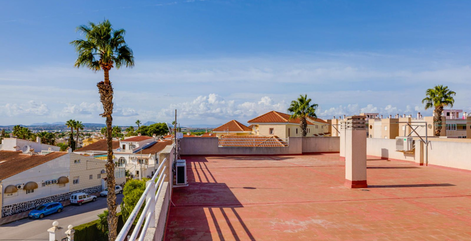 Resale - Apartment / flat - Torrevieja - San Luis