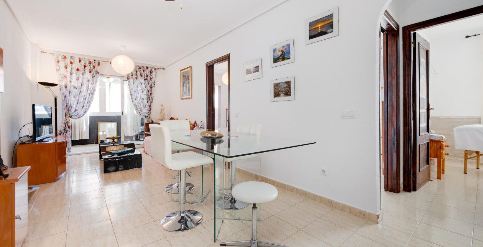 Resale - Apartment / flat - Torrevieja - San Luis