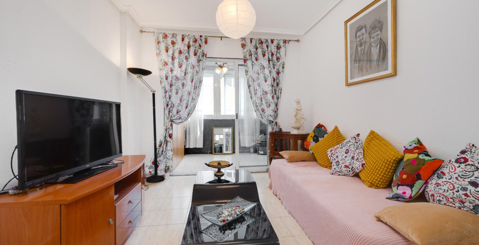 Resale - Apartment / flat - Torrevieja - San Luis