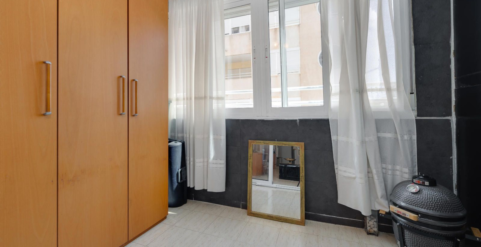 Resale - Apartment / flat - Torrevieja - San Luis